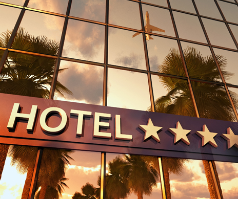 Recommended Hotels